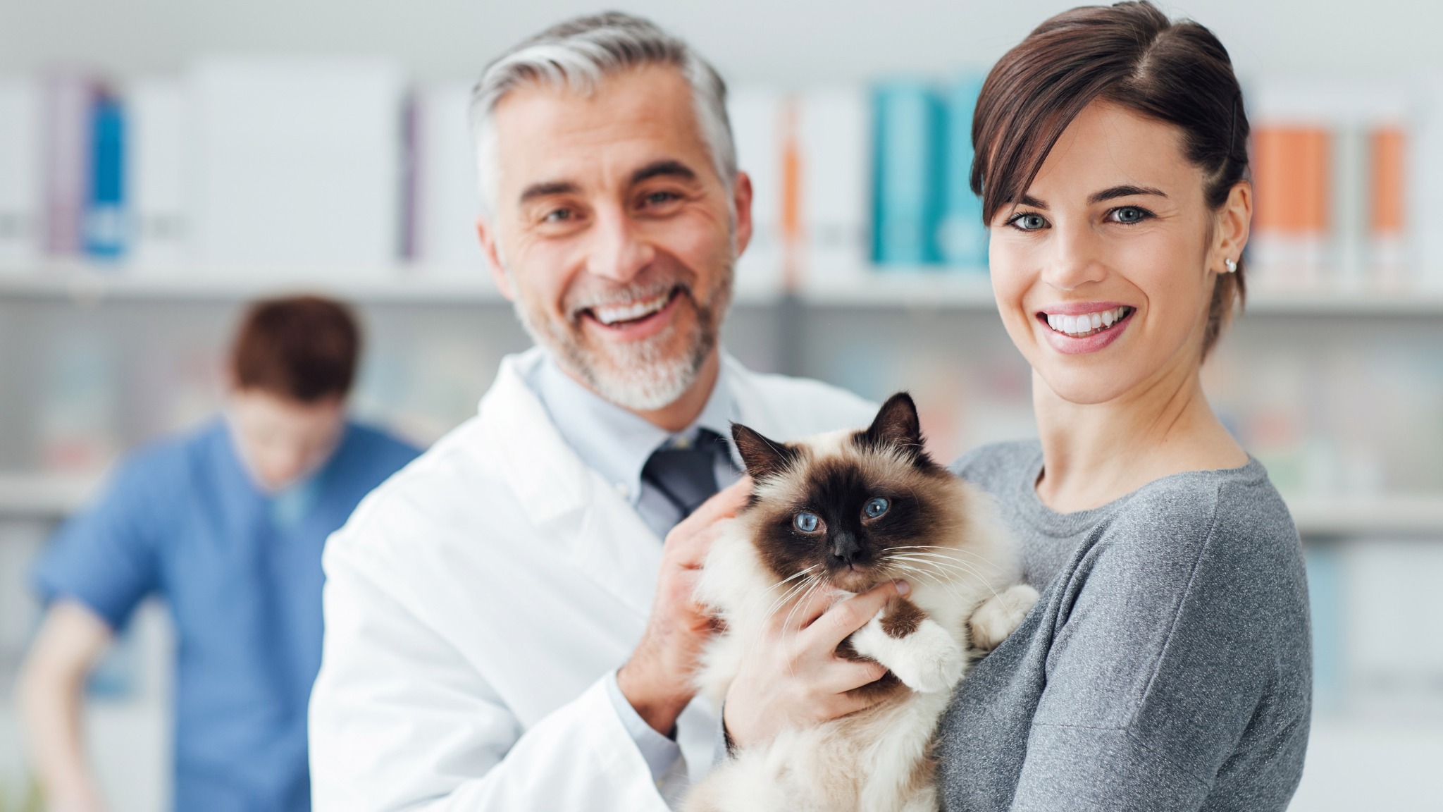 Interpersonal communication of veterinary doctor - the science based approach 
